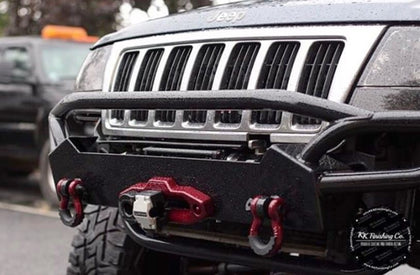 Bumpers